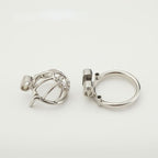 Birdcage Custom PA Chastity Cage