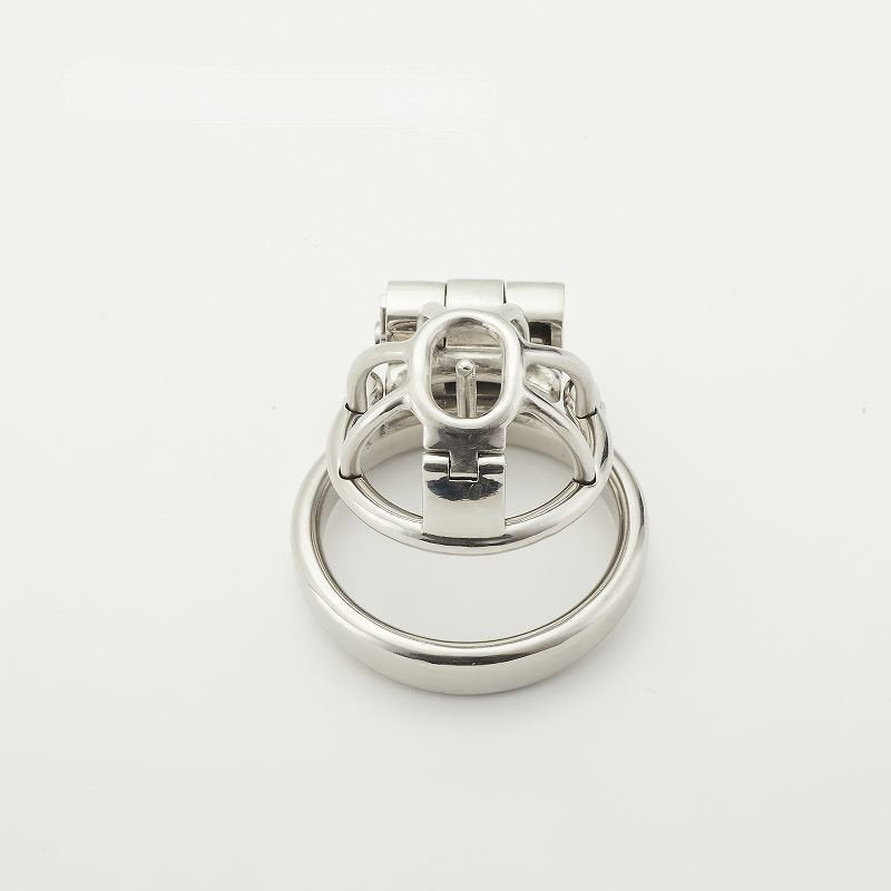 Birdcage Custom PA Chastity Cage