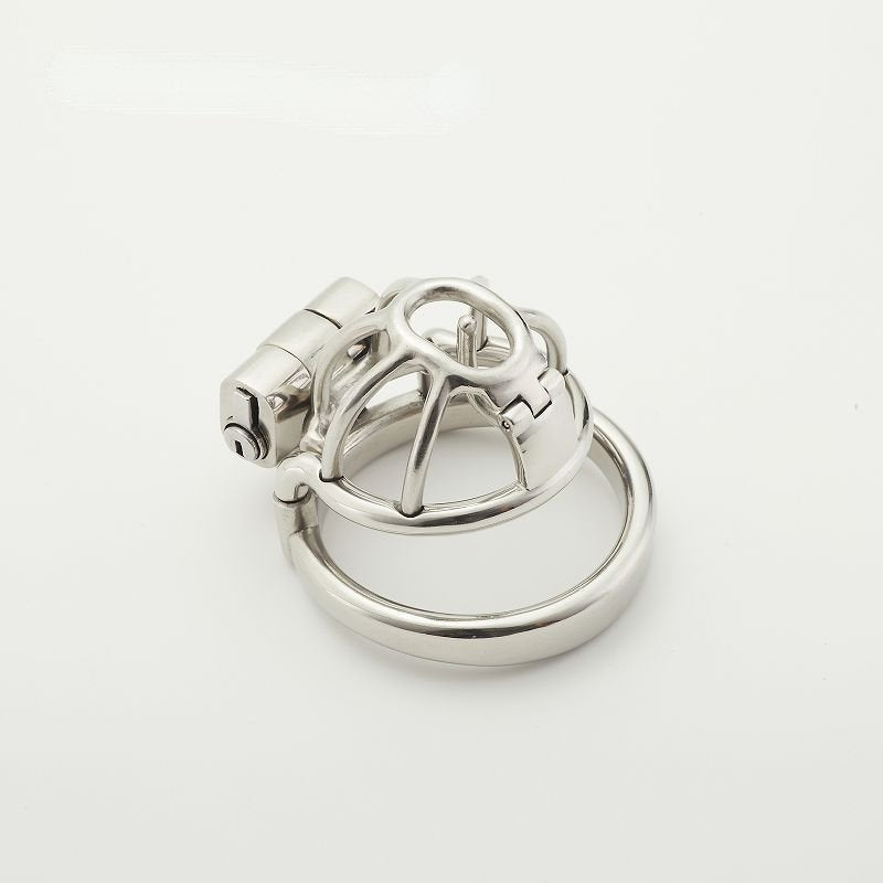Birdcage Custom PA Chastity Cage