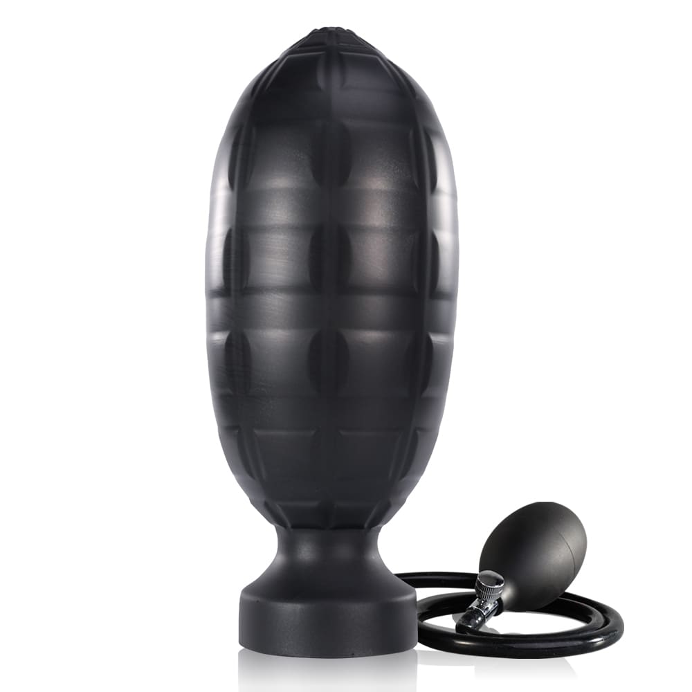 SWISOK-Majeure-Prelude-Inflatable-Butt-Plug