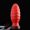 Xomiy Majeure - Prelude | Inflatable Butt Plug - 2 Size
