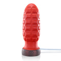 Xomiy Majeure - Prelude | Inflatable Butt Plug - 2 Size
