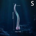 Octopus Dildo Tentacle Butt Plug – Long Monsterdildo Women Masturbation Anal Sex Toys