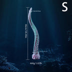 Octopus Dildo Tentacle Butt Plug – Long Monsterdildo Women Masturbation Anal Sex Toys