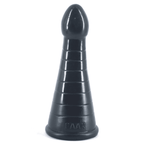 SantaCone-Santa-Hat-Themed-Anal-Plug-Anal-Trainer_9