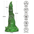 Savage-Charm-Double-Claw-Vibrating-Silicone-Dildo-Fantasy-Sex-Toy_2