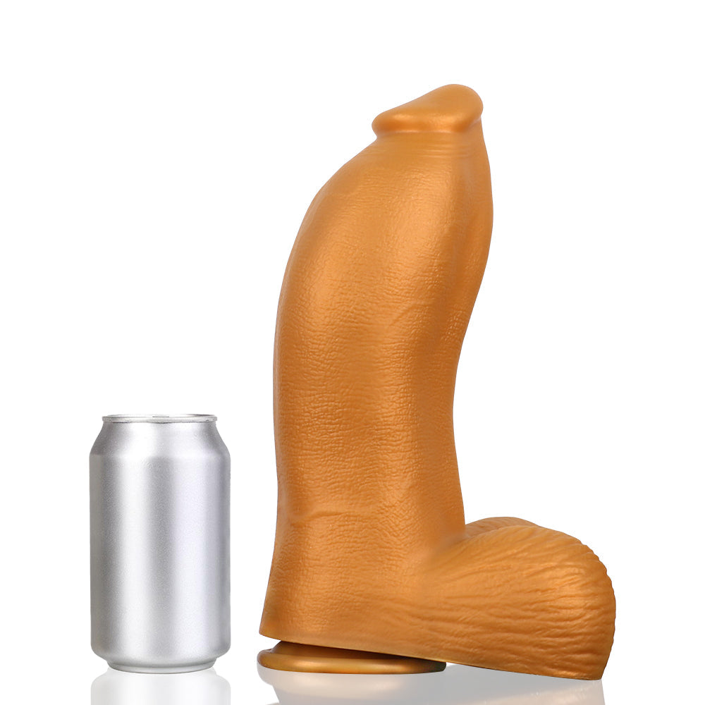 Sea_Lion_II_Fantasy_Dildo_12_Inch_Realistic_Dildo_Animal_Dildo_Thick_Dildo_12