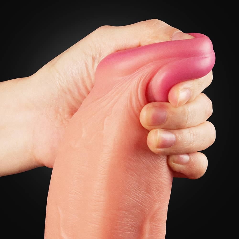 Sean-12-Inch-Dual-Density-Liquid-Silicone-Realistic-Dildo