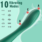 Selene-Finger-Bullet-Vibrator-Clitoral-G-Spot-Vibrator