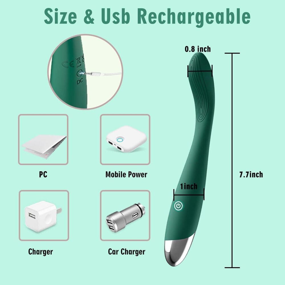 Selene-Finger-Bullet-Vibrator-Clitoral-G-Spot-Vibrator