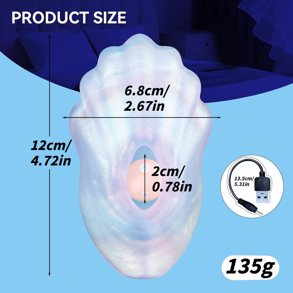 Shell-Silicone-Grinding-Vibrator-for-Women