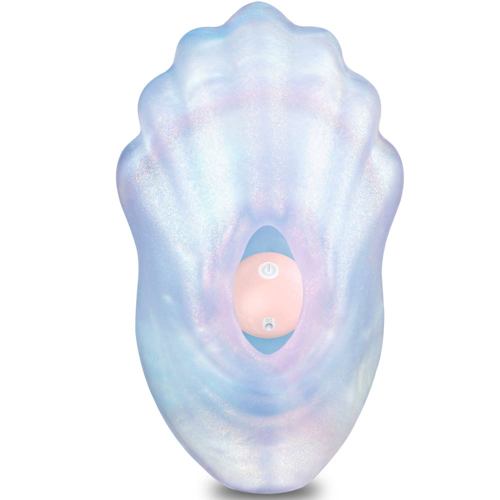 Shell-Silicone-Grinding-Vibrator-for-Women