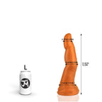 Titan - Finger Dildo - Huge Dildo - Silicone Anal Dildo