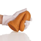 Titan-Finger-Dildo-Huge-Dildo-Silicone-Anal-Dildo-10