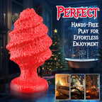 Snow-Cone-Anal-Toy-Textured-Silicone-Butt-Plug_2