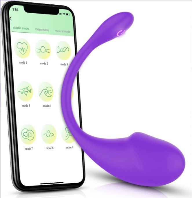 Sperm-App-Controlled-G-Spot-Vibrator-Wearable-Panty-Toy-for-Couples