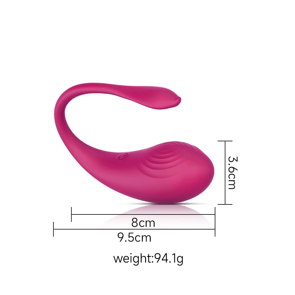 Sperm-II-App-Controlled-Wearable-Vibrator-for-Couples-G-Spot-and-Clitoral-Vibrators