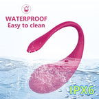 Sperm-II-App-Controlled-Wearable-Vibrator-for-Couples-G-Spot-and-Clitoral-Vibrators