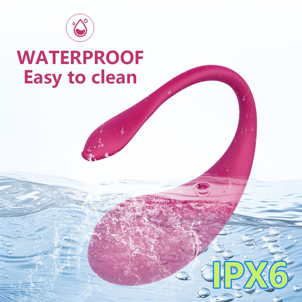 Sperm-II-App-Controlled-Wearable-Vibrator-for-Couples-G-Spot-and-Clitoral-Vibrators