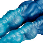 Spine-of-the-Construct-Fantasy-Alien-Dildo-Knot-Dildo