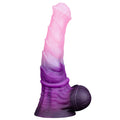 Stallex-Fantasy-Silicone-Dildo-Multi-Knot-Horse-Dildo