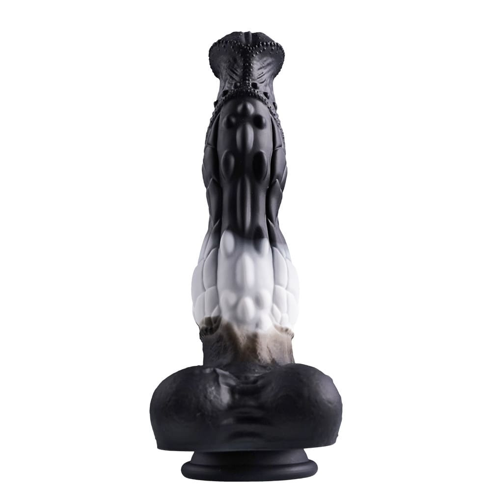 Stallionx-4-in-1-Centaur-Thrusting-Vibrating-Dildo