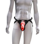 Strap-on Harness - Dildo Compatible