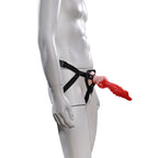 Strap-on Harness - Dildo Compatible