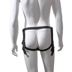 Strap-on Harness - Dildo Compatible