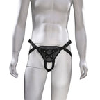 Strap-on Harness - Dildo Compatible