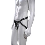 Strap-on Harness - Dildo Compatible