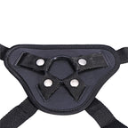 Strap-on Harness - Dildo Compatible