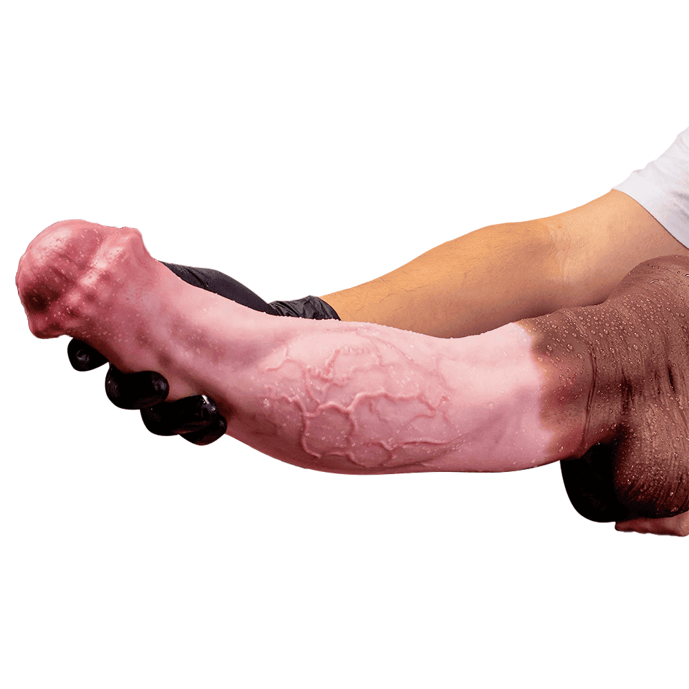 StrongBow-Silicone-Horse-Dildo-Animal-Dildo-6Sizes_3