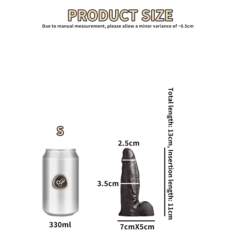 Strongman-Thick-Realistic-Dildo-Powerful-Suction-Base-5-Sizes_4