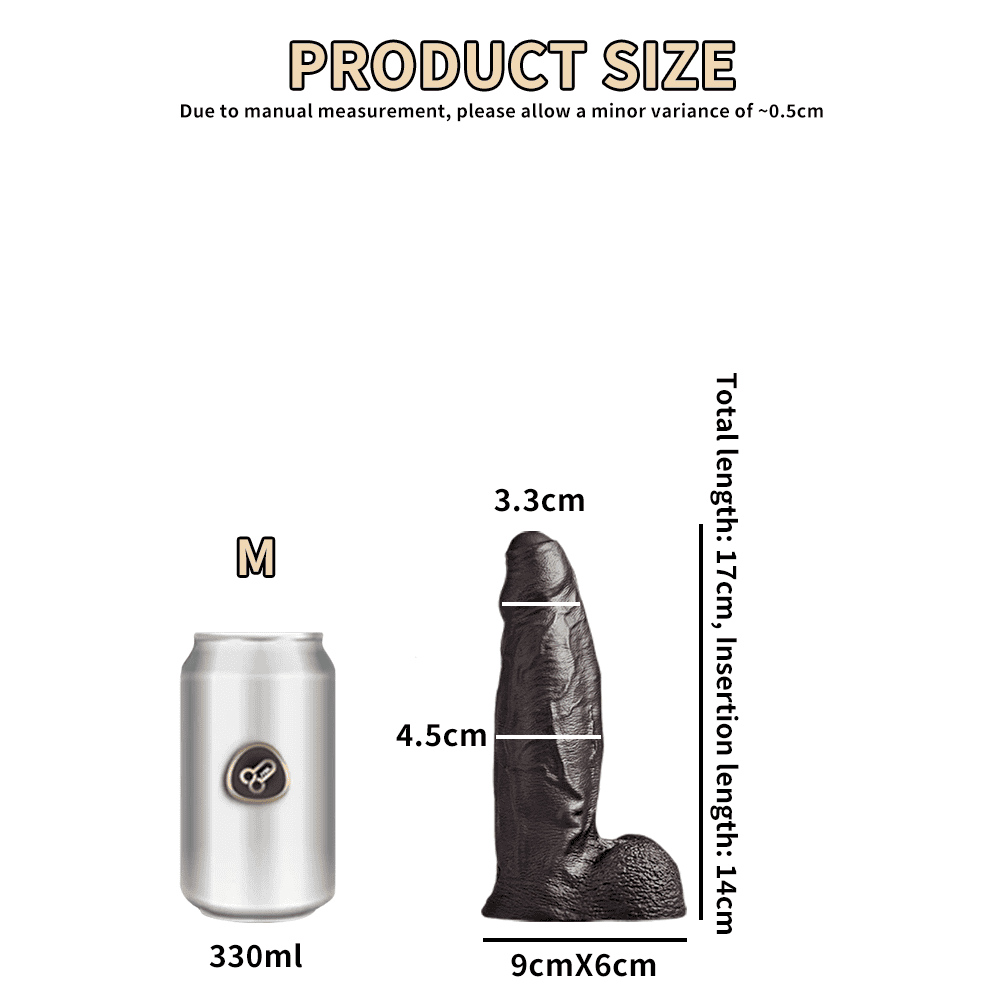 Strongman-Thick-Realistic-Dildo-Powerful-Suction-Base-5-Sizes_5