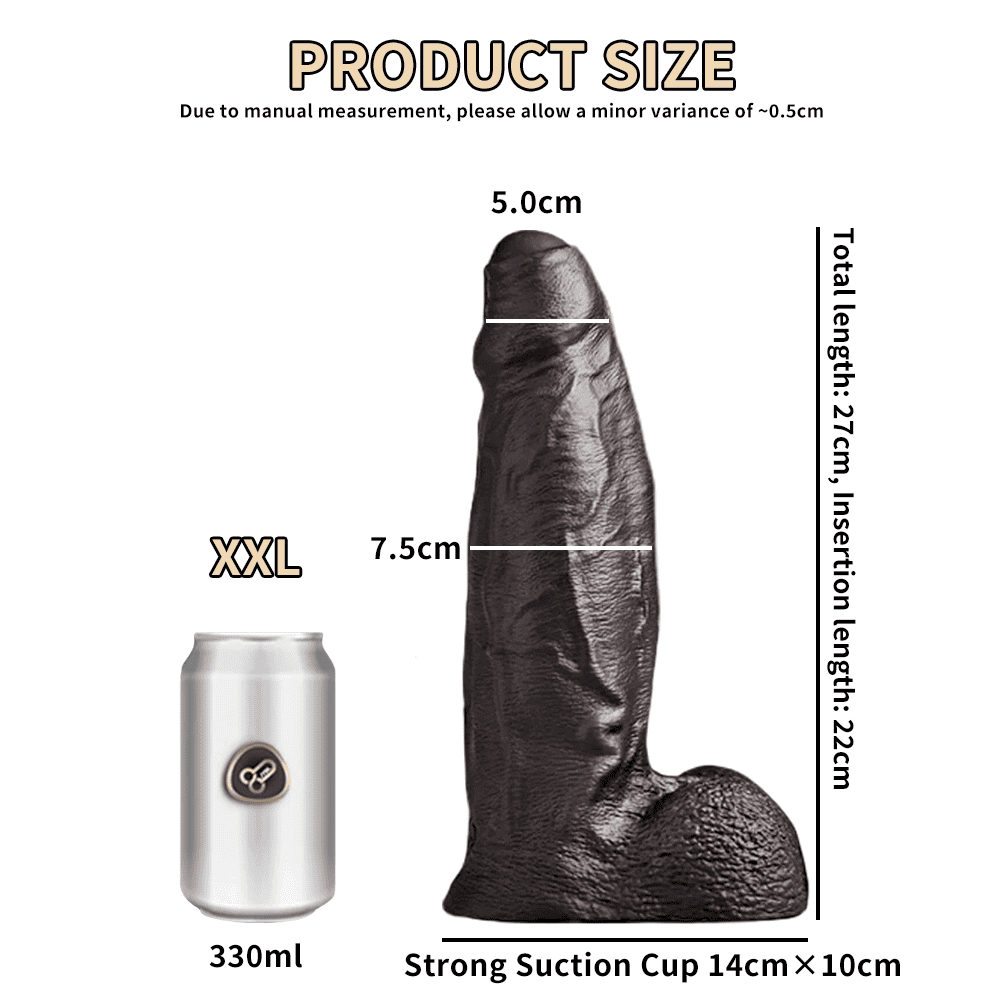 Strongman-Thick-Realistic-Dildo-Powerful-Suction-Base-5-Sizes_8