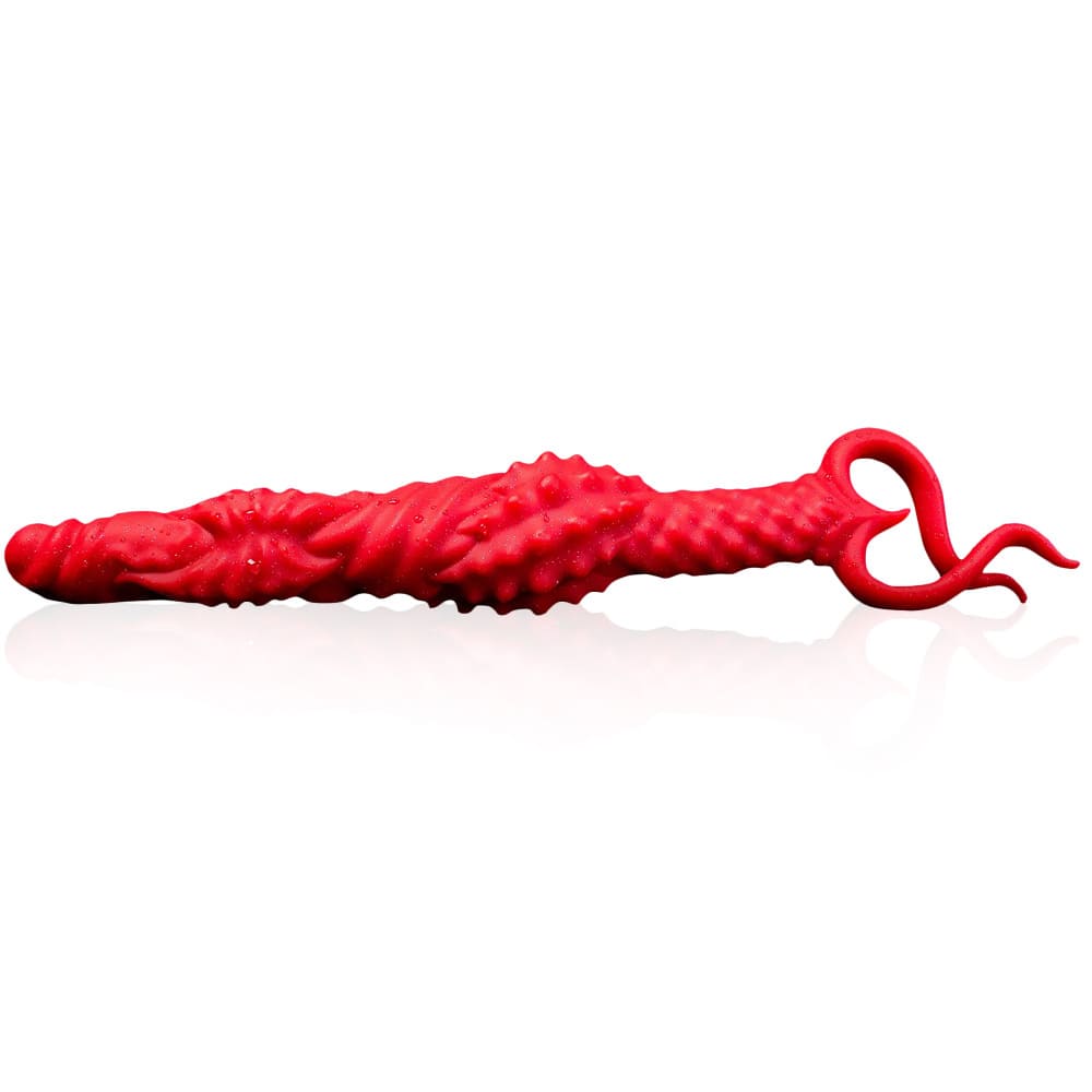 Succubus-13-Inch-Octopus-Dildo-Huge-Anal-Toy