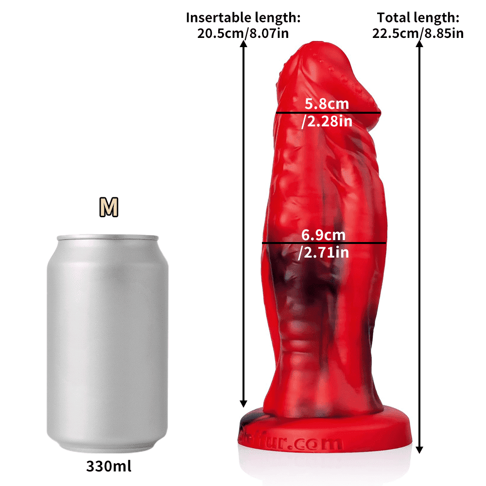 Sword-Demon-Realistic-Dildo-Thick-Dildo-with-Strong-Suction-Cup_10