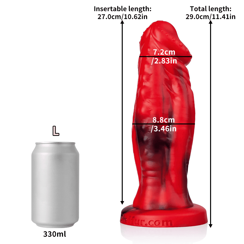 Sword-Demon-Realistic-Dildo-Thick-Dildo-with-Strong-Suction-Cup_11