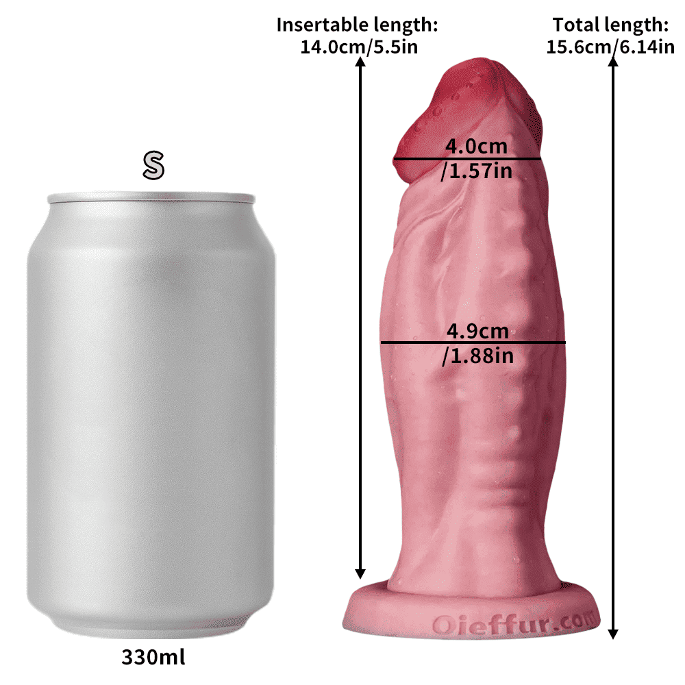 Sword-Demon-Realistic-Dildo-Thick-Dildo-with-Strong-Suction-Cup_5