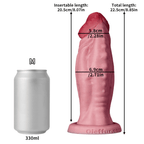 Sword-Demon-Realistic-Dildo-Thick-Dildo-with-Strong-Suction-Cup_6