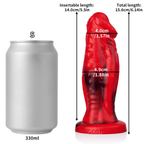 Sword-Demon-Realistic-Dildo-Thick-Dildo-with-Strong-Suction-Cup_9
