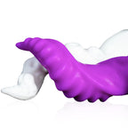 Symbiotic Spiral - Detachable Intertwined Anal Plug
