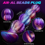 Tentora-Octopus-Fantasy-Anal-Beads