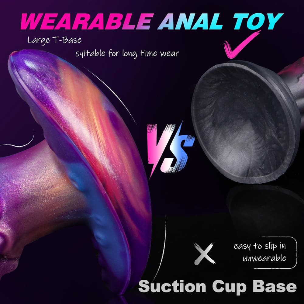 Tentora-Octopus-Fantasy-Anal-Beads