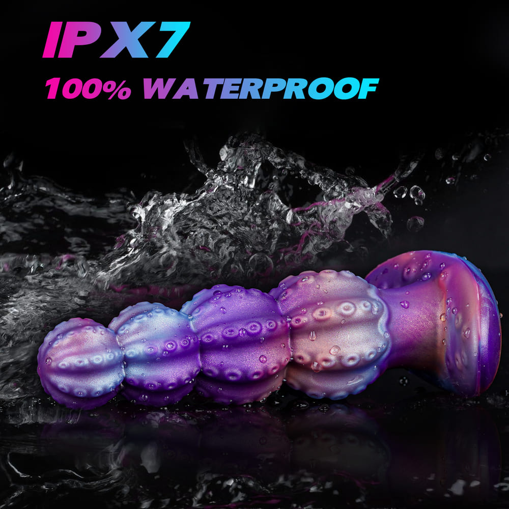 Tentora-Octopus-Fantasy-Anal-Beads