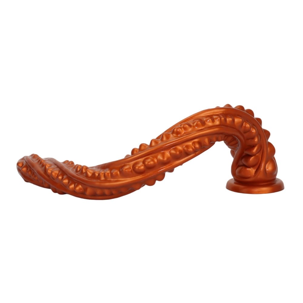 TheFang-Spiked-Long-Anal-Plug-Huge-Anal-Toy