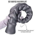 TheGrip-Spiral-Long-Anal-Plug-Super-Long-Butt-Plug