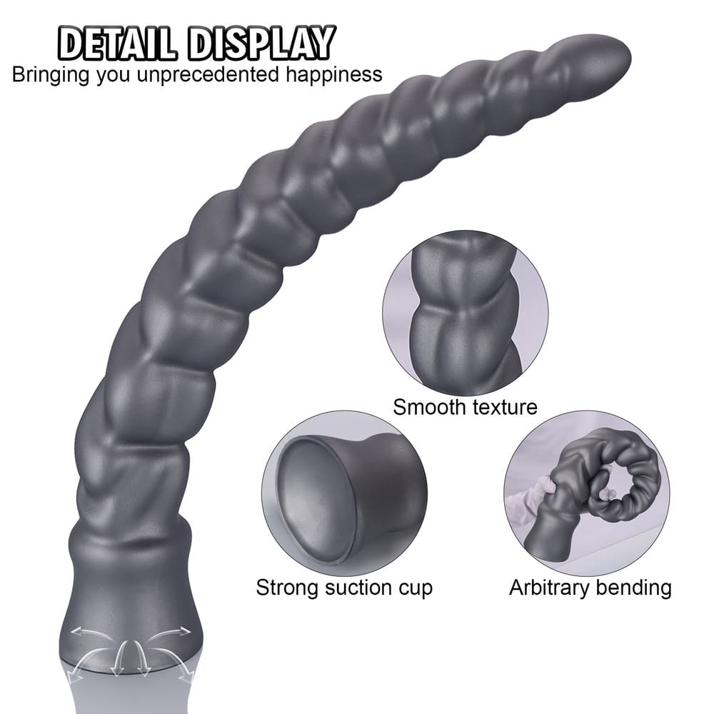 TheGrip-Spiral-Long-Anal-Plug-Super-Long-Butt-Plug