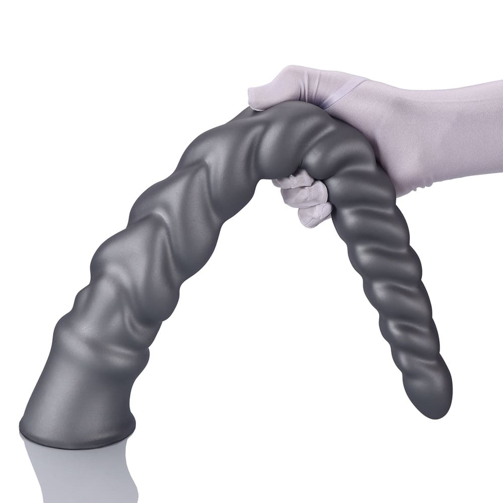 TheGrip-Spiral-Long-Anal-Plug-Super-Long-Butt-Plug